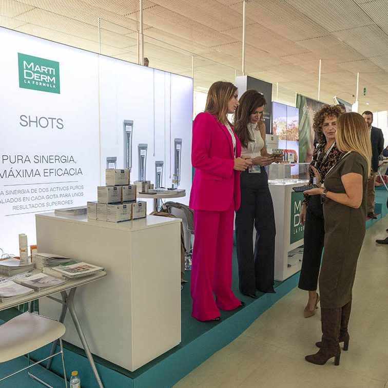 II JORNADA DE DERMOFARMACIA DERMO CON CIENCIA EL BATEL CARTAGENA