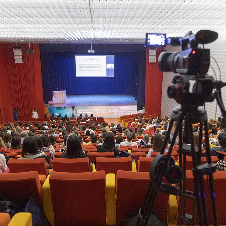 II JORNADA DE DERMOFARMACIA DERMO CON CIENCIA EL BATEL CARTAGENA