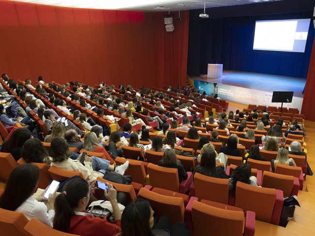 II JORNADA DE DERMOFARMACIA DERMO CON CIENCIA EL BATEL CARTAGENA