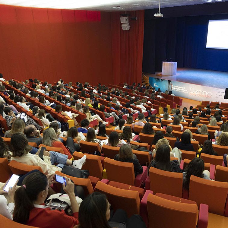 II JORNADA DE DERMOFARMACIA DERMO CON CIENCIA EL BATEL CARTAGENA