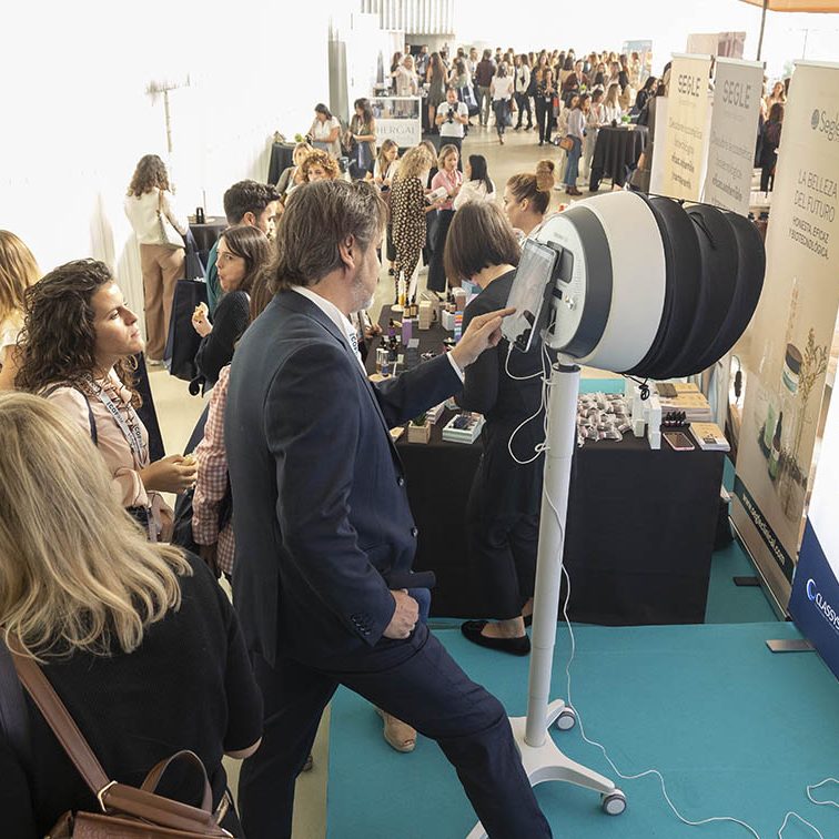 II JORNADA DE DERMOFARMACIA DERMO CON CIENCIA EL BATEL CARTAGENA