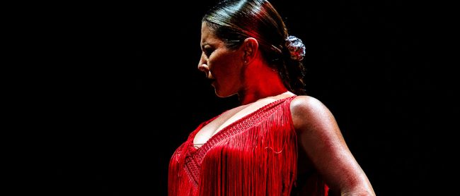 SARA BARAS ALMA EL BATEL CARTAGENA