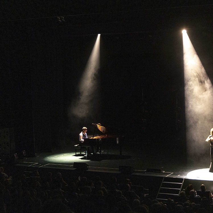 THE ARA MALIKIAN WORLD TOUR EL BATEL CARTAGENA