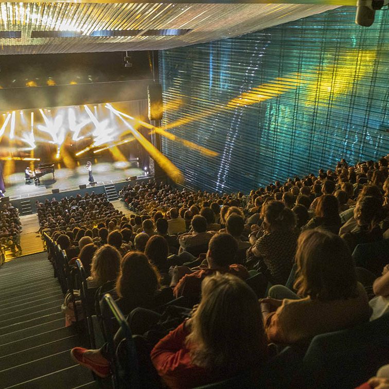 THE ARA MALIKIAN WORLD TOUR EL BATEL CARTAGENA