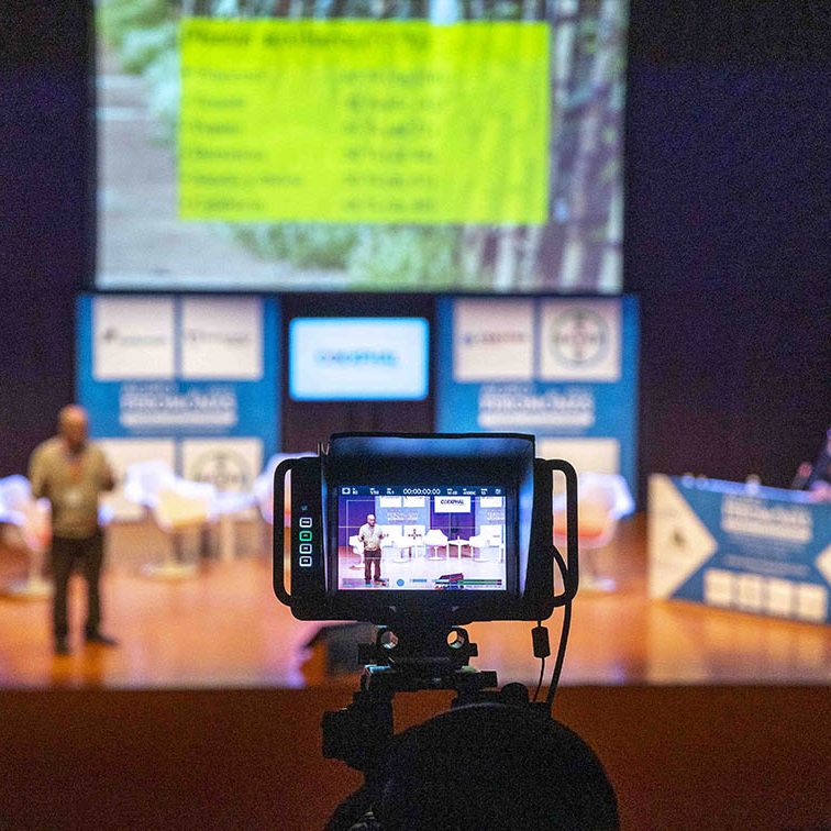 V JORNADAS INTERNACIONALES DE FEROMONAS Y CONTROL BIOLÓGICO EL BATEL CARTAGENA