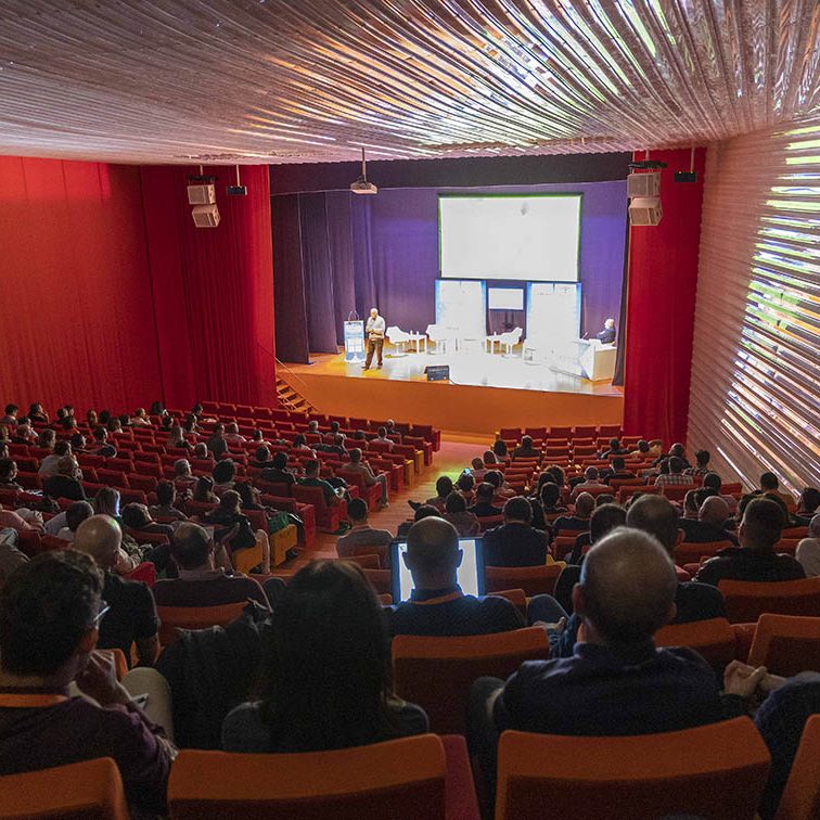 V JORNADAS INTERNACIONALES DE FEROMONAS Y CONTROL BIOLÓGICO EL BATEL CARTAGENA