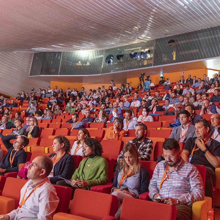 V JORNADAS INTERNACIONALES DE FEROMONAS Y CONTROL BIOLÓGICO EL BATEL CARTAGENA