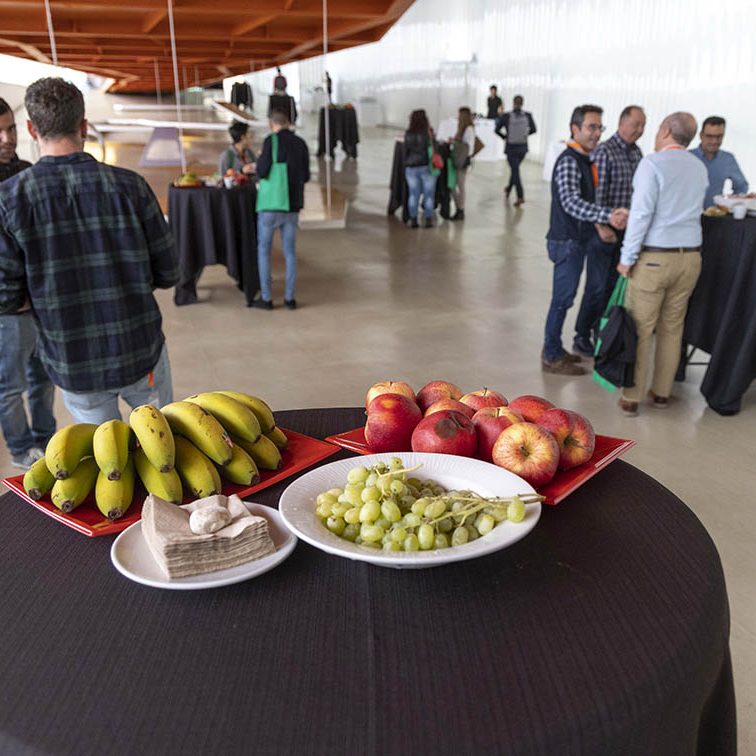 V JORNADAS INTERNACIONALES DE FEROMONAS Y CONTROL BIOLÓGICO EL BATEL CARTAGENA