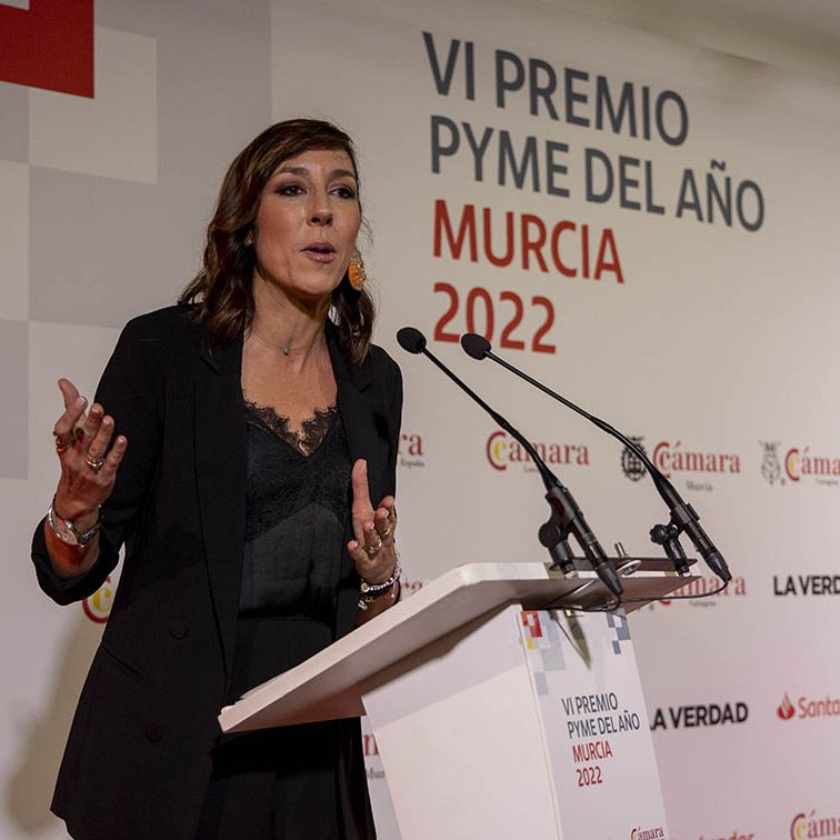 VI PREMIO PYME DEL AÑO MURCIA 2022 EL BATEL CARTAGENA