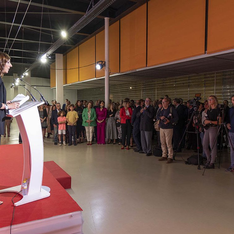 VI PREMIO PYME DEL AÑO MURCIA 2022 EL BATEL CARTAGENA