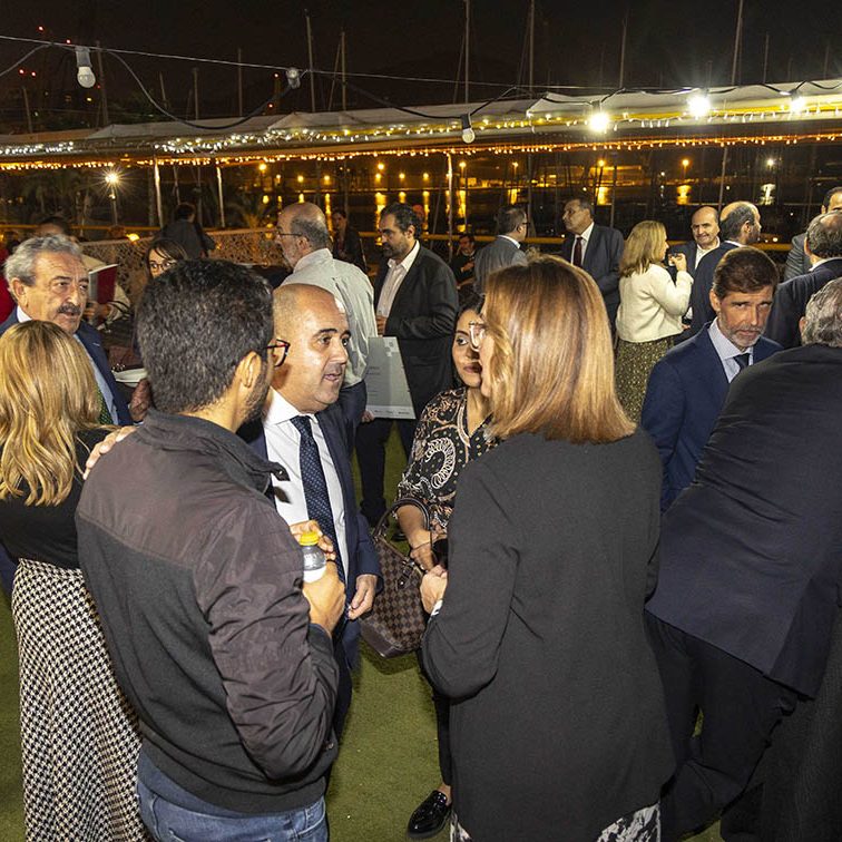 VI PREMIO PYME DEL AÑO MURCIA 2022 EL BATEL CARTAGENA