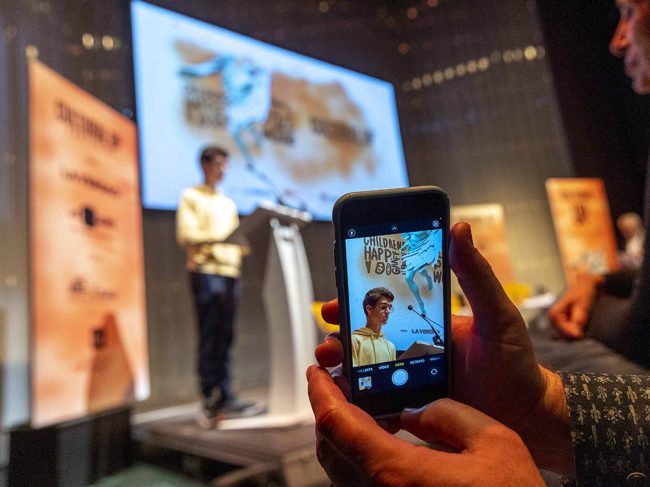 CULTURAL UP EL BATEL CARTAGENA