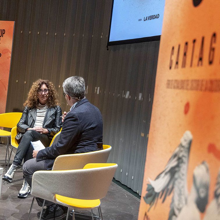 CULTURAL UP EL BATEL CARTAGENA