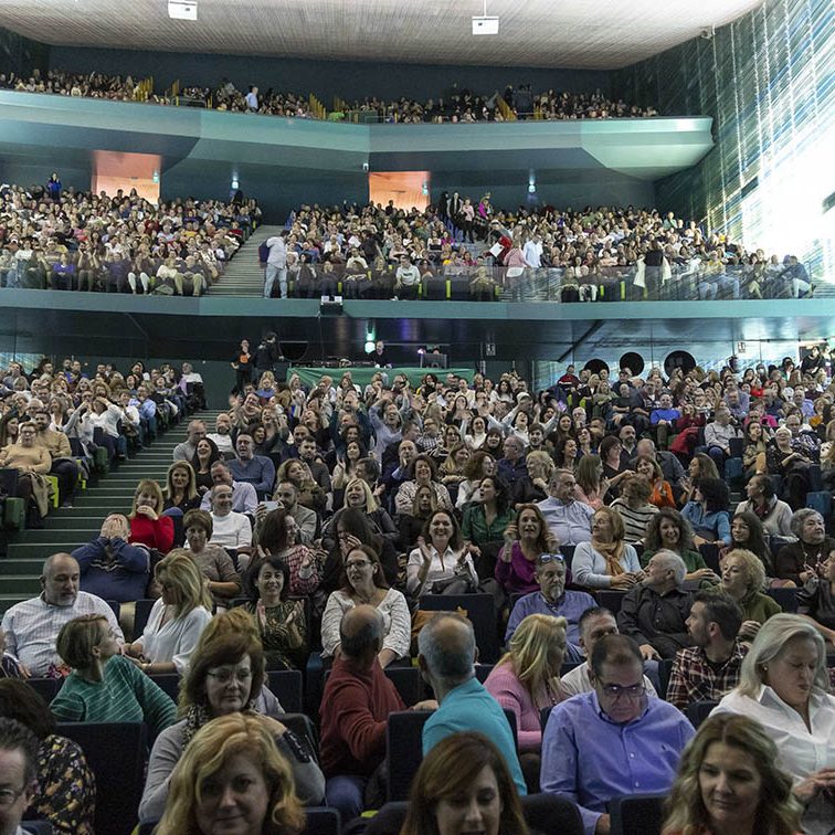 EL MUSICAL DE LOS 80s 90s EL BATEL CARTAGENA