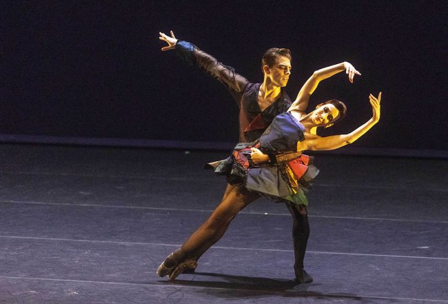 GRAN GALA DE NAVIDAD ESTRELLAS DE LA DANZA GRAN GALA DE NAVIDAD ESTRELLAS DE LA DANZA EL BATEL CARTAGENA