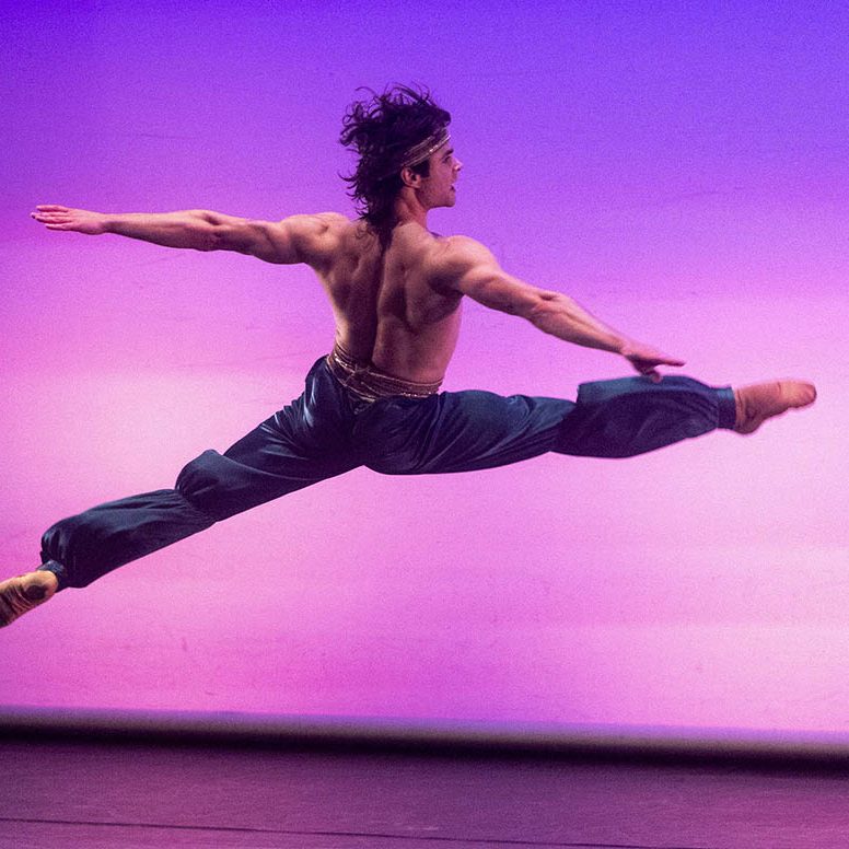 GRAN GALA DE NAVIDAD ESTRELLAS DE LA DANZA EL BATEL CARTAGENA