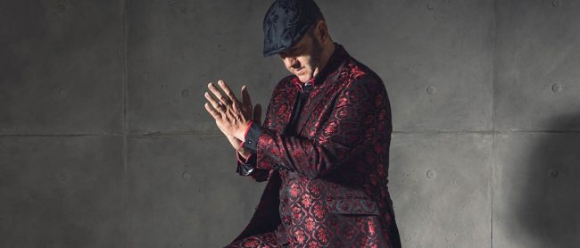 PACO CANDELA EL BATEL CARTAGENA PACO CANDELA EL BATEL CARTAGENA