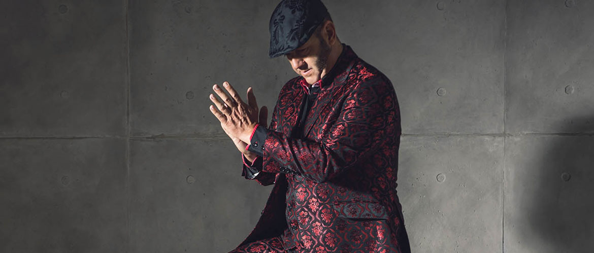 PACO CANDELA EL BATEL CARTAGENA PACO CANDELA EL BATEL CARTAGENA