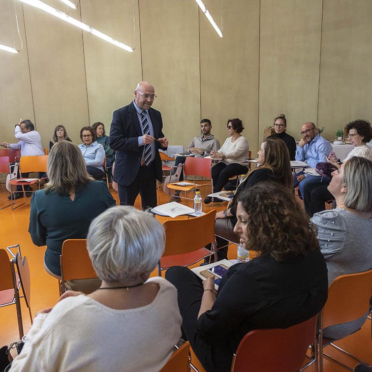 TALLER DE HABILIDADES PARA EQUIPOS DIRECTIVOS EL BATEL CARTAGENA