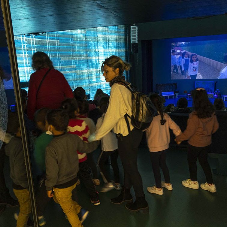 TALLER MIMICA HABLAR SIN HABLAR EL BATEL CARTAGENA