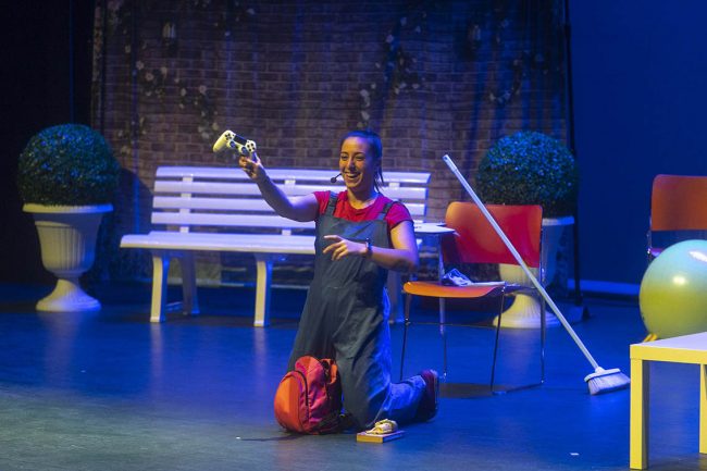 TALLER MIMICA HABLAR SIN HABLAR TALLER MIMICA HABLAR SIN HABLAR EL BATEL CARTAGENA