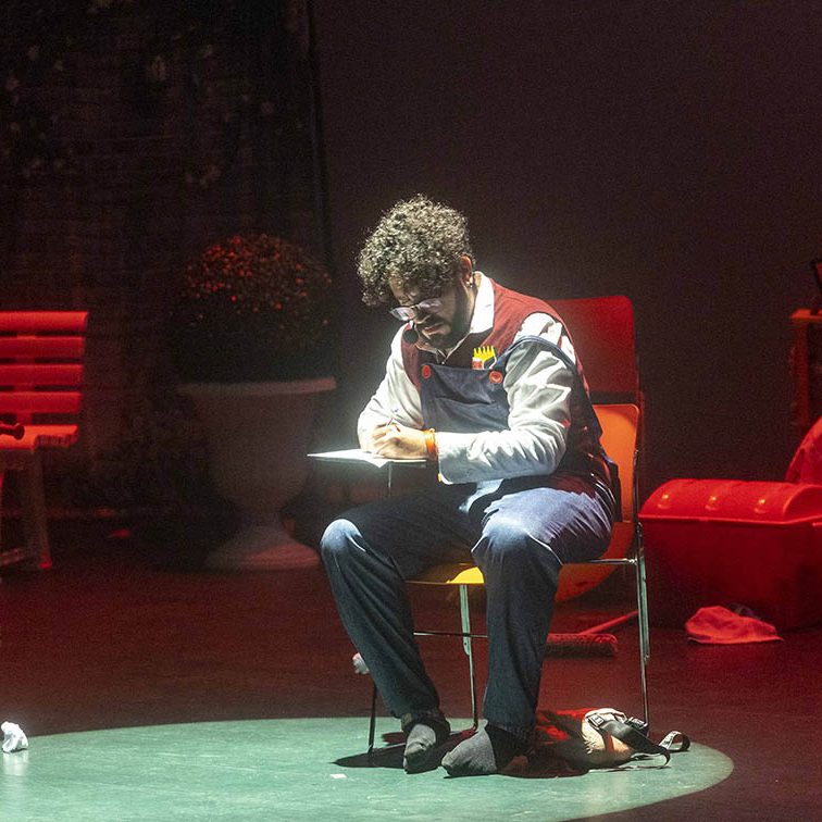 TALLER MIMICA HABLAR SIN HABLAR EL BATEL CARTAGENA