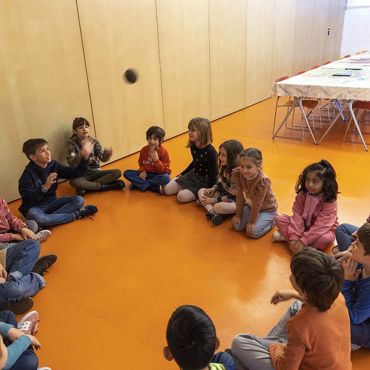 TALLERES NAVIDEÑOS MI PEQUEÑO AUDITORIO EL BATEL CARTAGENA