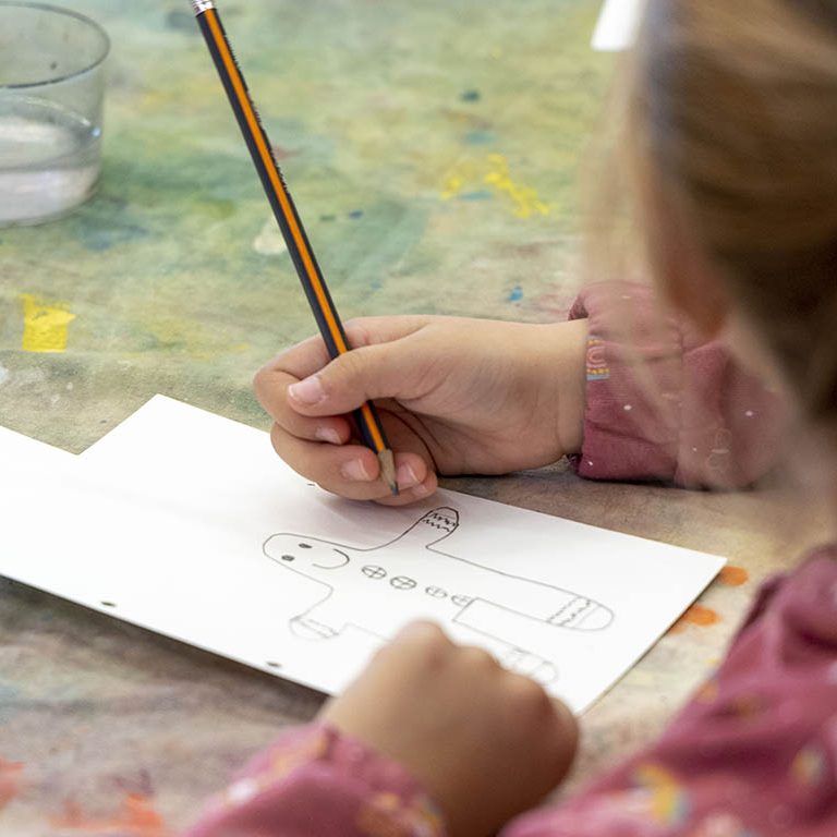 TALLERES NAVIDEÑOS MI PEQUEÑO AUDITORIO EL BATEL CARTAGENA