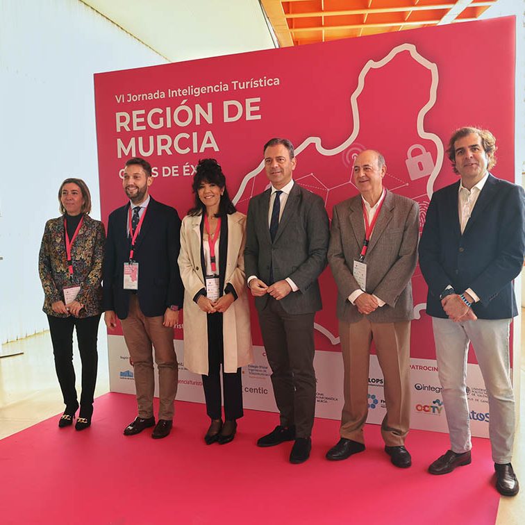 VI JORNADA DE INTELIGENCIA TURISTICA REGIÓN DE MURCIA CASOS DE ÉXITO EL BATEL CARTAGENA