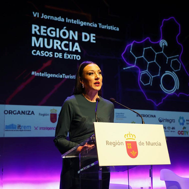 VI JORNADA DE INTELIGENCIA TURISTICA REGIÓN DE MURCIA CASOS DE ÉXITO EL BATEL CARTAGENA