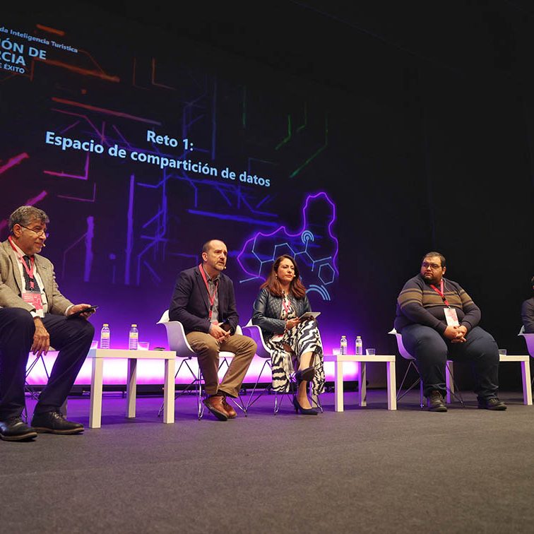 VI JORNADA DE INTELIGENCIA TURISTICA REGIÓN DE MURCIA CASOS DE ÉXITO EL BATEL CARTAGENA