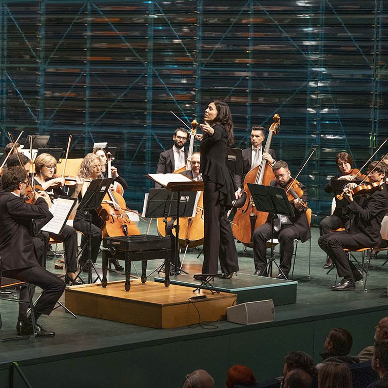 CICLO SINFÓNICO ÖSRM 2022/2023 CONCIERTO I EL BATEL CARTAGENA