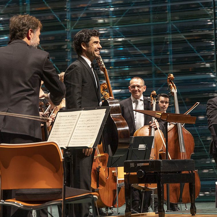 CICLO SINFÓNICO ÖSRM 2022/2023 CONCIERTO I EL BATEL CARTAGENA