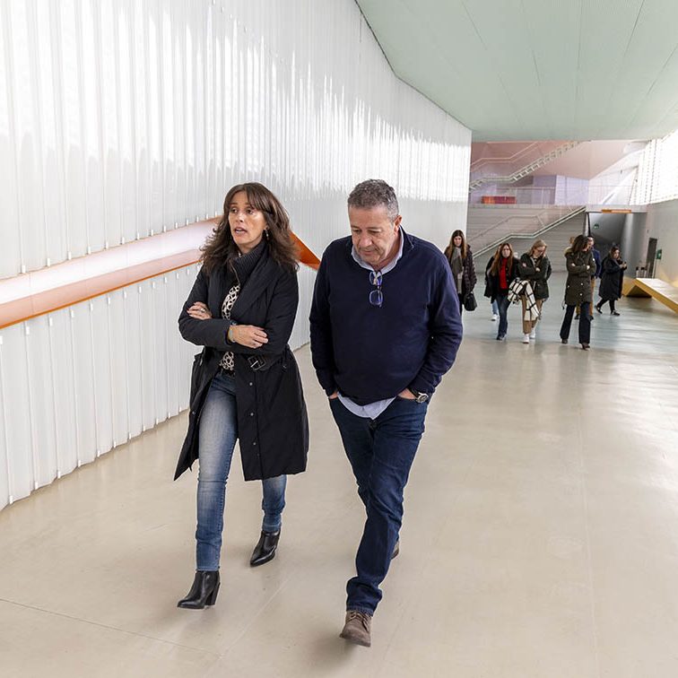 EVENT MANAGER ASSOCIATION (EMA) VISITA Y REUNIÓN EL BATEL CARTAGENA