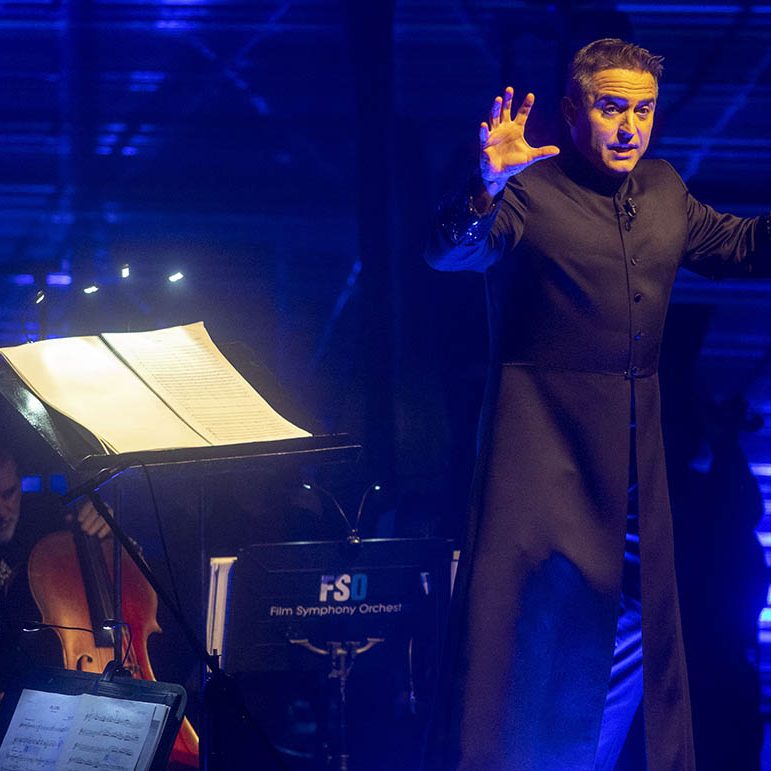 FSO presenta KRYPTON EL BATEL CARTAGENA