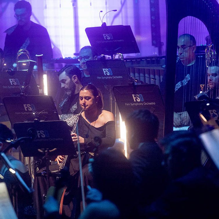 FSO presenta KRYPTON EL BATEL CARTAGENA