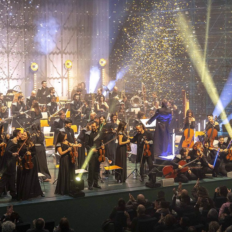 FSO presenta KRYPTON EL BATEL CARTAGENA