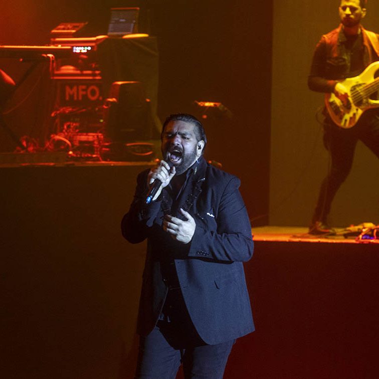 HISTORY OF ROCK 2 EL BATEL CARTAGENA