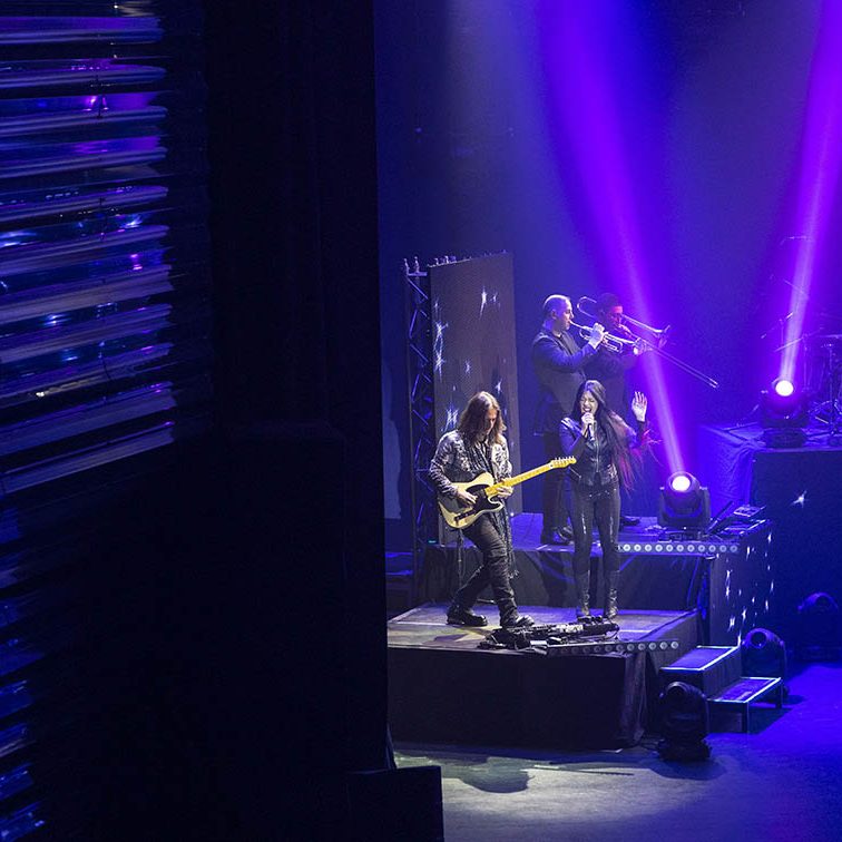 HISTORY OF ROCK 2 EL BATEL CARTAGENA