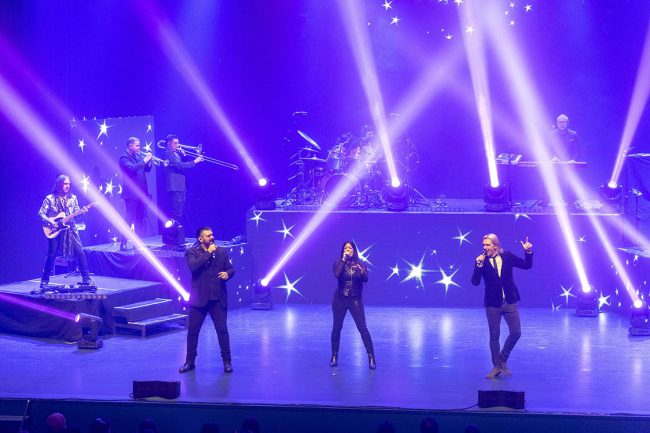 HISTORY OF ROCK 2 HISTORY OF ROCK 2 EL BATEL CARTAGENA