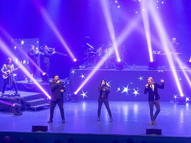 HISTORY OF ROCK 2 EL BATEL CARTAGENA