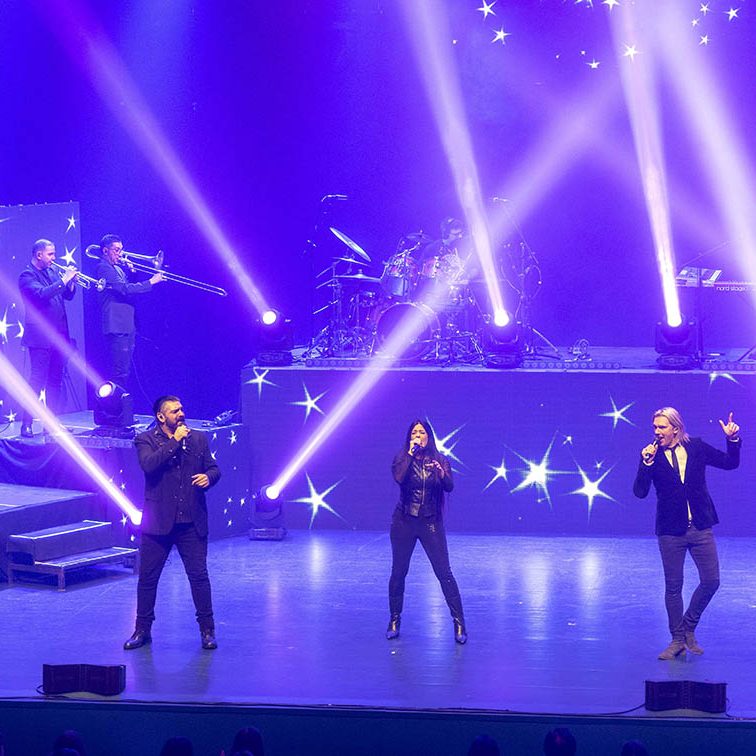 HISTORY OF ROCK 2 EL BATEL CARTAGENA