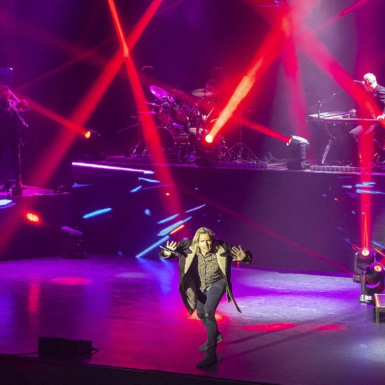 HISTORY OF ROCK 2 EL BATEL CARTAGENA