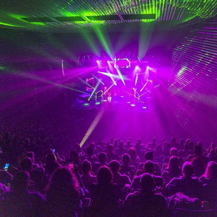 HISTORY OF ROCK 2 EL BATEL CARTAGENA