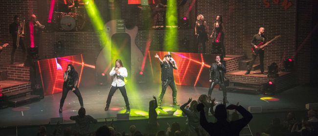 HISTORY OF ROCK 2 NOTICIA WEB EL BATEL CARTAGENA HISTORY OF ROCK 2 NOTICIA WEB EL BATEL CARTAGENA