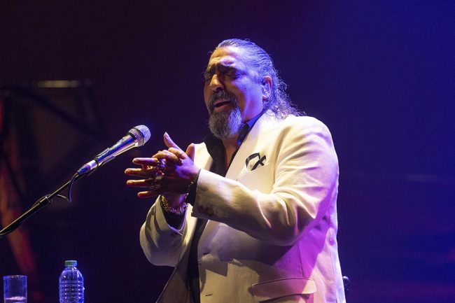 DIEGO EL CIGALA 20 AÑOS DE LÁGRIMAS NEGRAS EL BATEL CARTAGENA