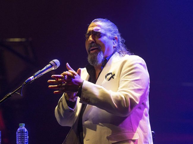 DIEGO EL CIGALA 20 AÑOS DE LÁGRIMAS NEGRAS EL BATEL CARTAGENA