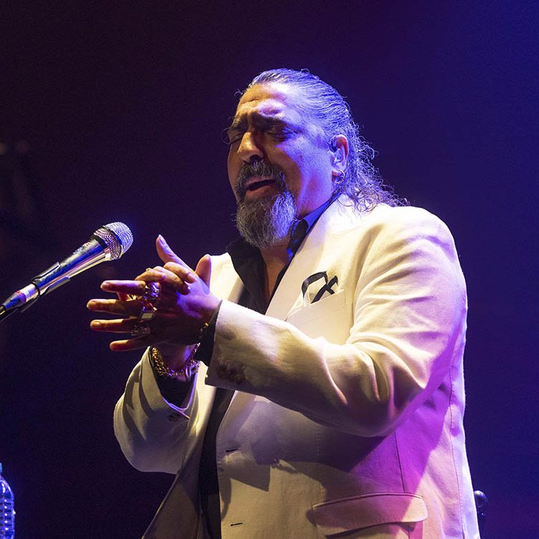 DIEGO EL CIGALA 20 AÑOS DE LÁGRIMAS NEGRAS EL BATEL CARTAGENA