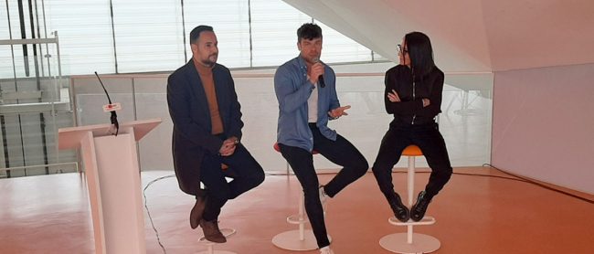 GHOST WEB EL BATEL CARTAGENA GHOST WEB EL BATEL CARTAGENA