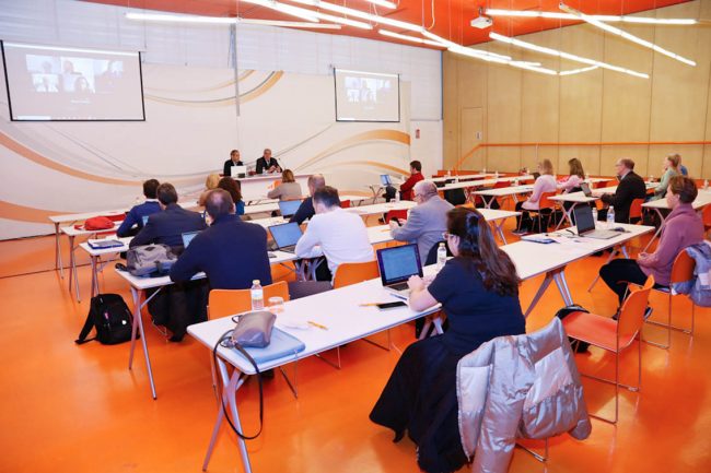 HOSPITAL SANTA LUCIA DE CARTAGENA PROYECTO REVERT HOSPITAL SANTA LUCIA DE CARTAGENA PROYECTO REVERT EL BATEL CARTAGENA